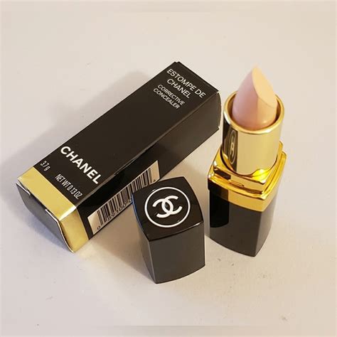 chanel corrective concealer.